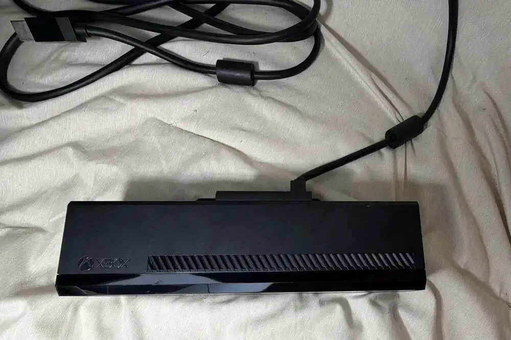 Microsoft Xbox One Kinect Sensor Bar Camera Model 1520